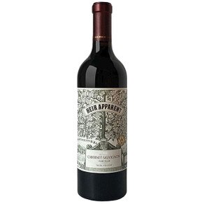 2021 Heir Apparent Cabernet Sauvignon Oakville